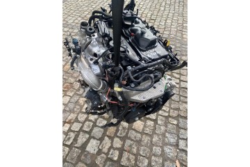 MASTER MOVANO MASTER NV ENGINE COMPLETE M9TG726 Catalog number of the part SILNIK KOMPLETNY MASTER 4 2 3 BITURBO SILNIK MASTER M