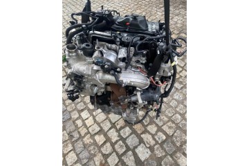 MASTER MOVANO MASTER NV ENGINE COMPLETE M9TG726 Car type cargo vans passenger cars