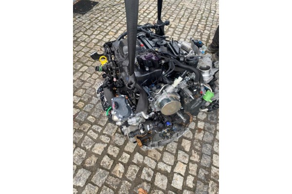 Motor Completo M9TG726 para Master, Movano y Master NV