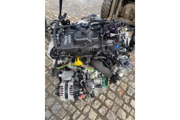 Motor Completo M9TG726 para Master, Movano y Master NV