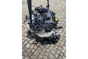 Motor Completo M9TG726 para Master, Movano y Master NV