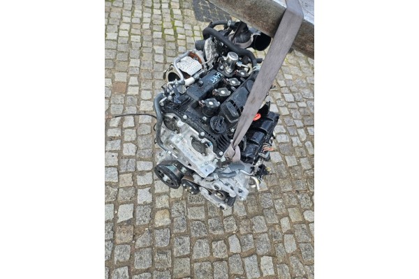 COMPLETE ENGINE HYUNDAI KIA 1 6 T GDI G4FT SANTA FE TUCSON 21 Catalog number of the part SILNIK KOMPLETNY HYUNDAI KIA 1 6 T GDI 