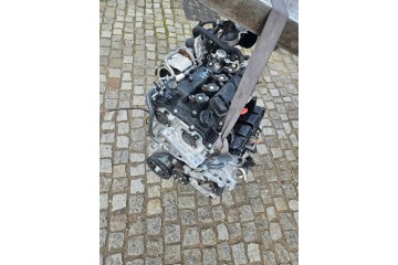 COMPLETE ENGINE HYUNDAI KIA 1 6 T GDI G4FT SANTA FE TUCSON 21 Catalog number of the part SILNIK KOMPLETNY HYUNDAI KIA 1 6 T GDI 