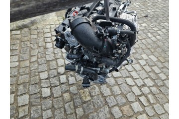 COMPLETE ENGINE HYUNDAI KIA 1 6 T GDI G4FT SANTA FE TUCSON 21 Engine type petrol