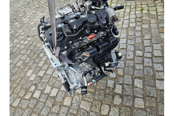 Motor Completo Hyundai Kia 1.6 T-GDI G4FT Santa Fe Tucson 2021