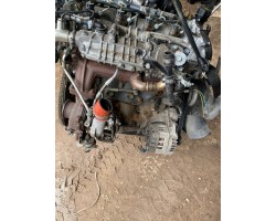 COMPLETE ENGINE IVECO 3 0 F1CFL411W 180KM