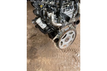 COMPLETE ENGINE IVECO 3 0 F1CFL411W 180KM Catalog number of the part SILNIK KOMPLETNY IVECO 3 0 F1CFL411W 180KM