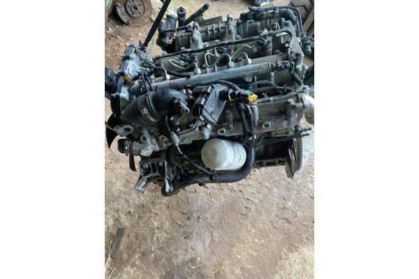 COMPLETE ENGINE IVECO 3 0 F1CFL411W 180KM Part manufacturer Iveco OE