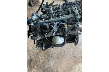 COMPLETE ENGINE IVECO 3 0 F1CFL411W 180KM Part manufacturer Iveco OE