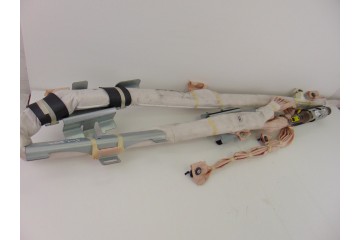 72011077087 AIRBAG CORTINA DELANTERO IZQUIERDO MAZDA CX-7 ER Active 2011 72011077087 205745 MAZDA - 1