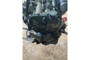 COMPLETE ENGINE IVECO 3 0 F1CFL411W 180KM Engine type diesel