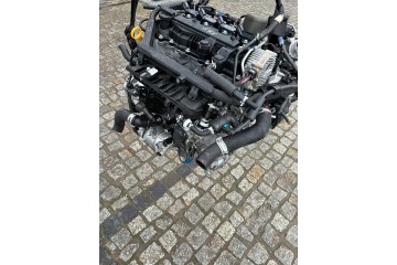 CEED III GT PROCEED 1 5 T GDI ENGINE G4LH Xceed