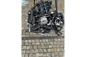 CEED III GT PROCEED 1 5 T GDI ENGINE G4LH Xceed Catalog number of the part KIA CEED III GT PROCEED 1 5 T GDI SILNIK G4LH