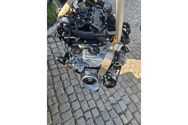 CEED III GT PROCEED 1 5 T GDI ENGINE G4LH Xceed