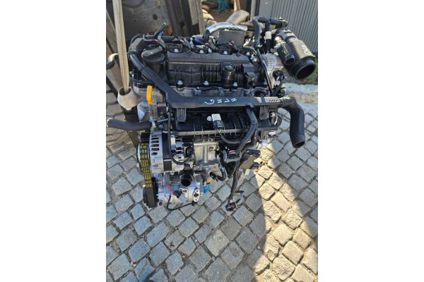 CEED III GT PROCEED 1 5 T GDI ENGINE G4LH Xceed Catalog number of the part CEED III GT PROCEED 1 5 T GDI SILNIK G4LH Xceed