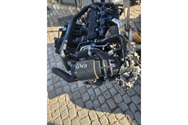 CEED III GT PROCEED 1 5 T GDI ENGINE G4LH Xceed Part manufacturer Kia OE