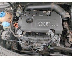 COMPLETE ENGINE 1 8 TSI TFSI VW SEAT SKODA AUDI BZB