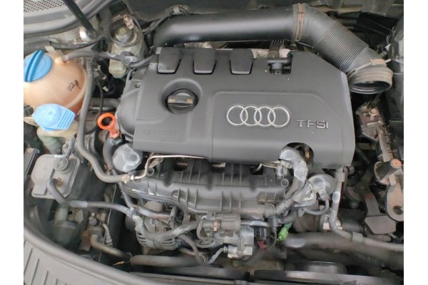 COMPLETE ENGINE 1 8 TSI TFSI VW SEAT SKODA AUDI BZB