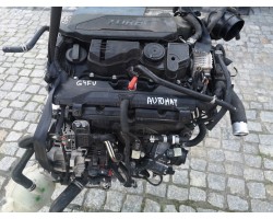 MOTOR HYUNDAI TUCSON 1 6 T GDi G4FU COMPLETE