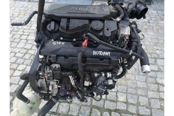 MOTOR HYUNDAI TUCSON 1 6 T GDi G4FU COMPLETE