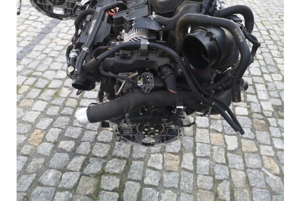 MOTOR HYUNDAI TUCSON 1 6 T GDi G4FU COMPLETE Part manufacturer Hyundai OE