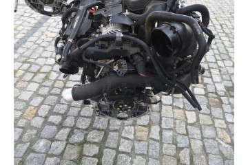 MOTOR HYUNDAI TUCSON 1 6 T GDi G4FU COMPLETE Part manufacturer Hyundai OE