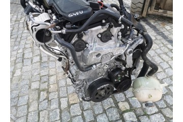 MOTOR HYUNDAI TUCSON 1 6 T GDi G4FU COMPLETE Engine type petrol