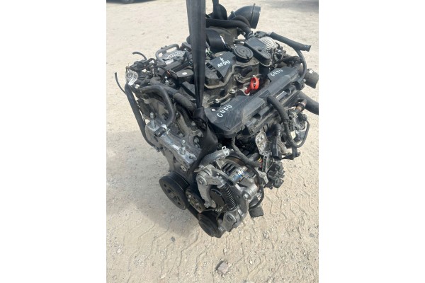 HYUNDAI TUCSON IV ENGINE 1 6 TURBO HYBRID G4FU SET