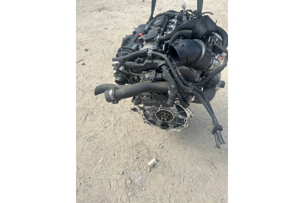 HYUNDAI TUCSON IV ENGINE 1 6 TURBO HYBRID G4FU SET Catalog number of the part HYUNDAI TUCSON IV SILNIK 1 6 TURBO HYBRYD G4FU KOM