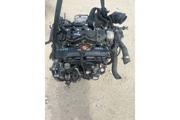 HYUNDAI TUCSON IV ENGINE 1 6 TURBO HYBRID G4FU SET Part manufacturer Hyundai OE
