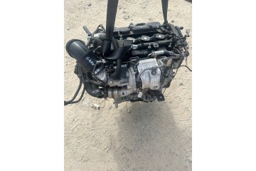 HYUNDAI TUCSON IV ENGINE 1 6 TURBO HYBRID G4FU SET Car type passenger cars