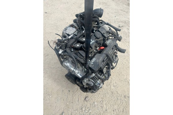 HYUNDAI TUCSON IV ENGINE 1 6 TURBO HYBRID G4FU SET Engine type petrol