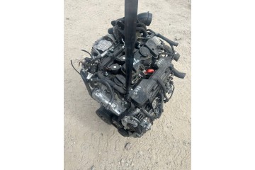 HYUNDAI TUCSON IV ENGINE 1 6 TURBO HYBRID G4FU SET Engine type petrol