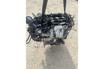 HYUNDAI TUCSON IV ENGINE 1 6 TURBO HYBRID G4FU SET Quality of parts according to GVO O original with manufacturer s logo OE