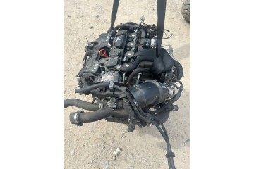 Motor Hyundai Tucson IV 1.6 Turbo Híbrido G4FU Completo
