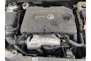 OPEL INSIGNIA A LIFT ENGINE 2 0 CDTI A20DTE A20 DT