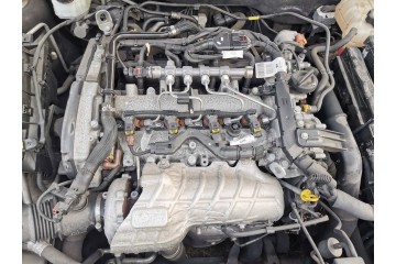OPEL INSIGNIA A LIFT ENGINE 2 0 CDTI A20DTE A20 DT Catalog number of the part OPEL INSIGNIA A LIFT SILNIK 2 0 CDTI A20DTE A20 DT