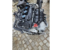 HYUNDAI KIA Niro II 1 6 HYBRID COMPLETE ENGINE G4LL 22