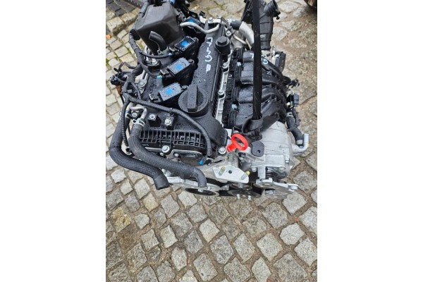 HYUNDAI KIA Niro II 1 6 HYBRID COMPLETE ENGINE G4LL 22