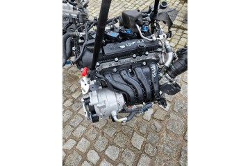 HYUNDAI KIA Niro II 1 6 HYBRID COMPLETE ENGINE G4LL 22 Catalog number of the part HYUNDAI KIA Niro II 1 6 HYBRYDA SILNIK KOMPLET