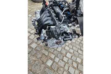 HYUNDAI KIA Niro II 1 6 HYBRID COMPLETE ENGINE G4LL 22 Part manufacturer Kia OE