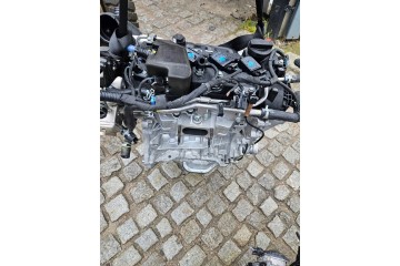 HYUNDAI KIA Niro II 1 6 HYBRID COMPLETE ENGINE G4LL 22 Car type passenger cars
