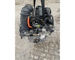 MITSUBISHI OUTLANDER III 2 4 168 KM ENGINE 4B12