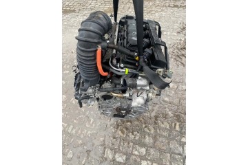 MITSUBISHI OUTLANDER III 2 4 168 KM ENGINE 4B12