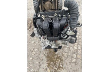 MITSUBISHI OUTLANDER III 2 4 168 KM ENGINE 4B12 Catalog number of the part MITSUBISHI OUTLANDER II 2 4 168 KM SILNIK 4B12