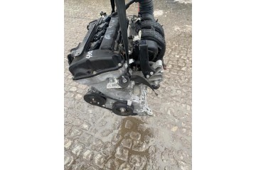 MITSUBISHI OUTLANDER III 2 4 168 KM ENGINE 4B12 Part manufacturer Mitsubishi OE