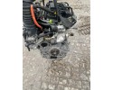 MITSUBISHI OUTLANDER III 2 4 168 KM ENGINE 4B12 Engine type petrol