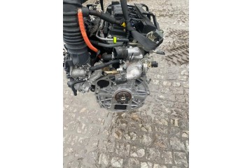 MITSUBISHI OUTLANDER III 2 4 168 KM ENGINE 4B12 Engine type petrol