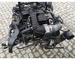 KIA STINGER 3 3 GDI ENGINE COMPLETE G6DP 4WD