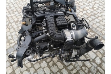 KIA STINGER 3 3 GDI ENGINE COMPLETE G6DP 4WD
